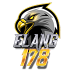 ELANG178: Link Update Resmi Fenomenal Qris 5000 Dana 5k